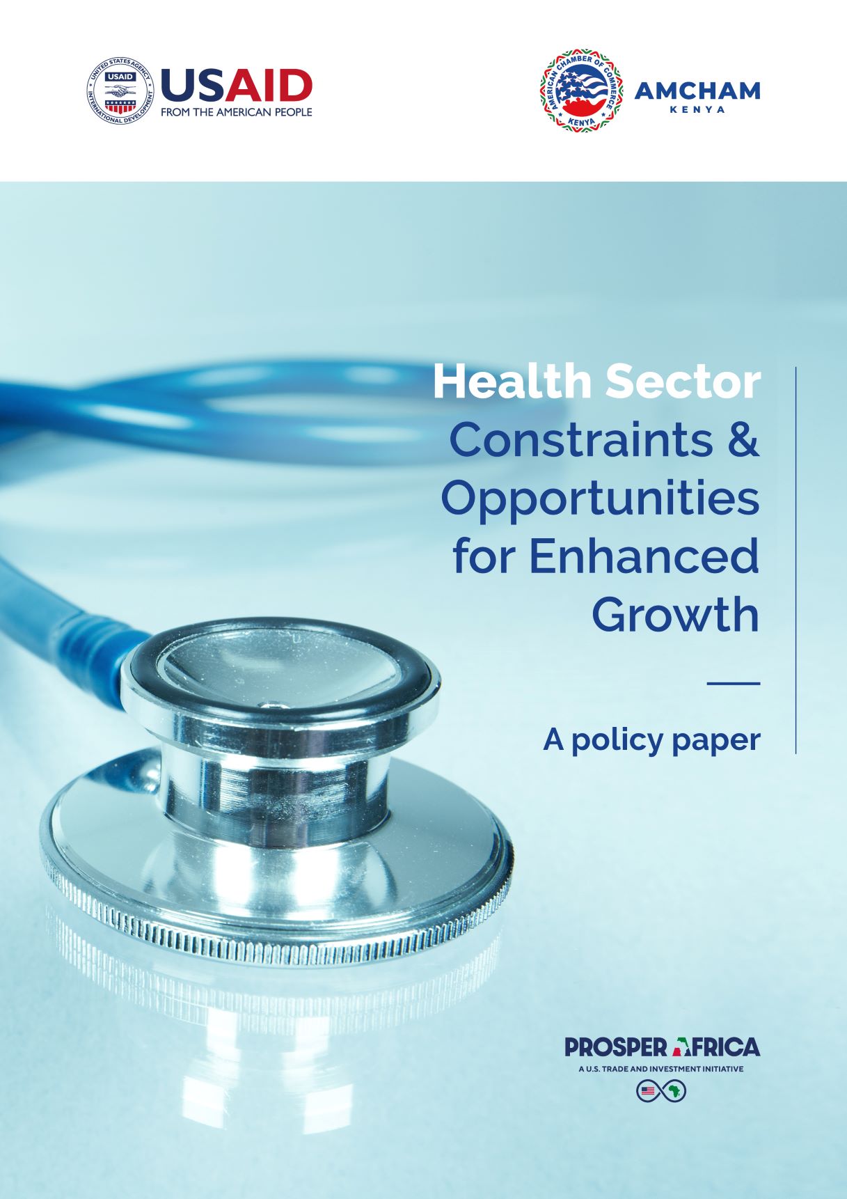 Health Policy Paper